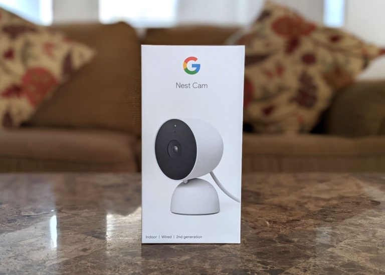 2nd Gen Google Nest As A Baby Monitor: A Bad Idea?