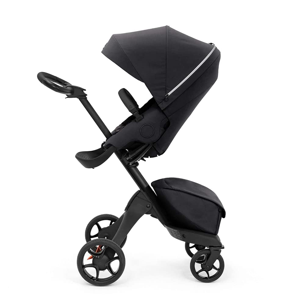 Stroller and Car Seat Compatibility Guide