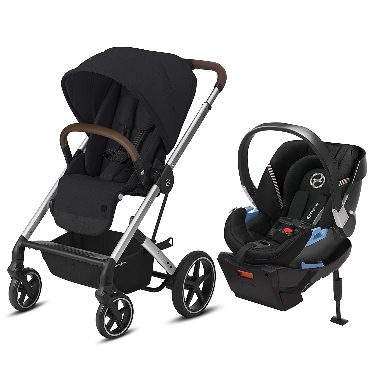 Stroller and Car Seat Compatibility Guide