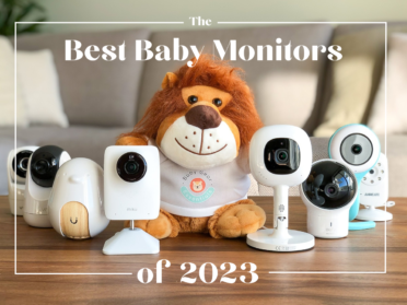 Best Baby Monitors of 2023