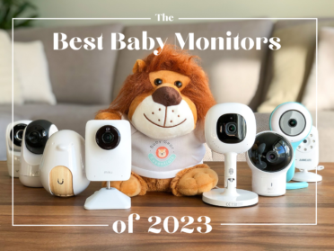 Best Privacy Baby Monitor! Momcozy Baby Monitor Review & Test (Up To 4 Cams  + 100% Hacker Proof) 