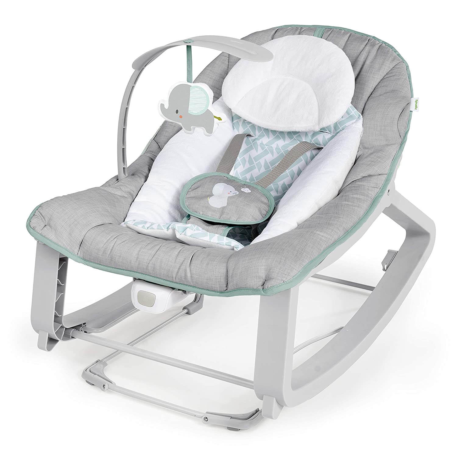 8 Best Baby Swings Of 2024   Rocker Baby Seat 