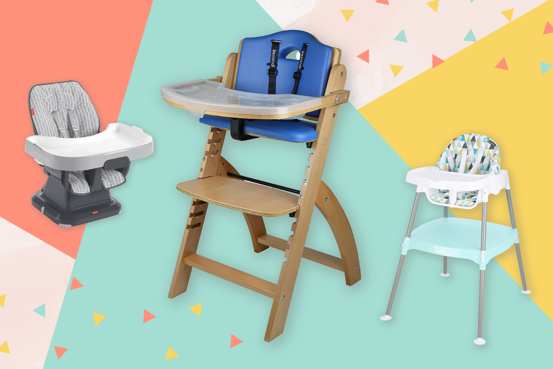 Cybex Lemo 4-in-1 Learning Tower: Longest Lasting High Chair