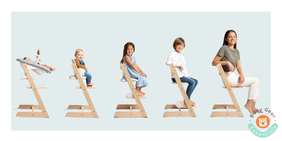 Best Baby High Chairs of 2025