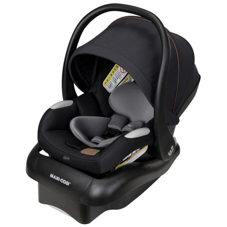 Stroller and Car Seat Compatibility Guide