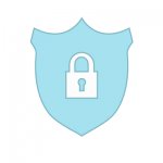 Privacy icon