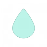 Humidity icon