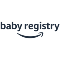 Amazon baby registry logo