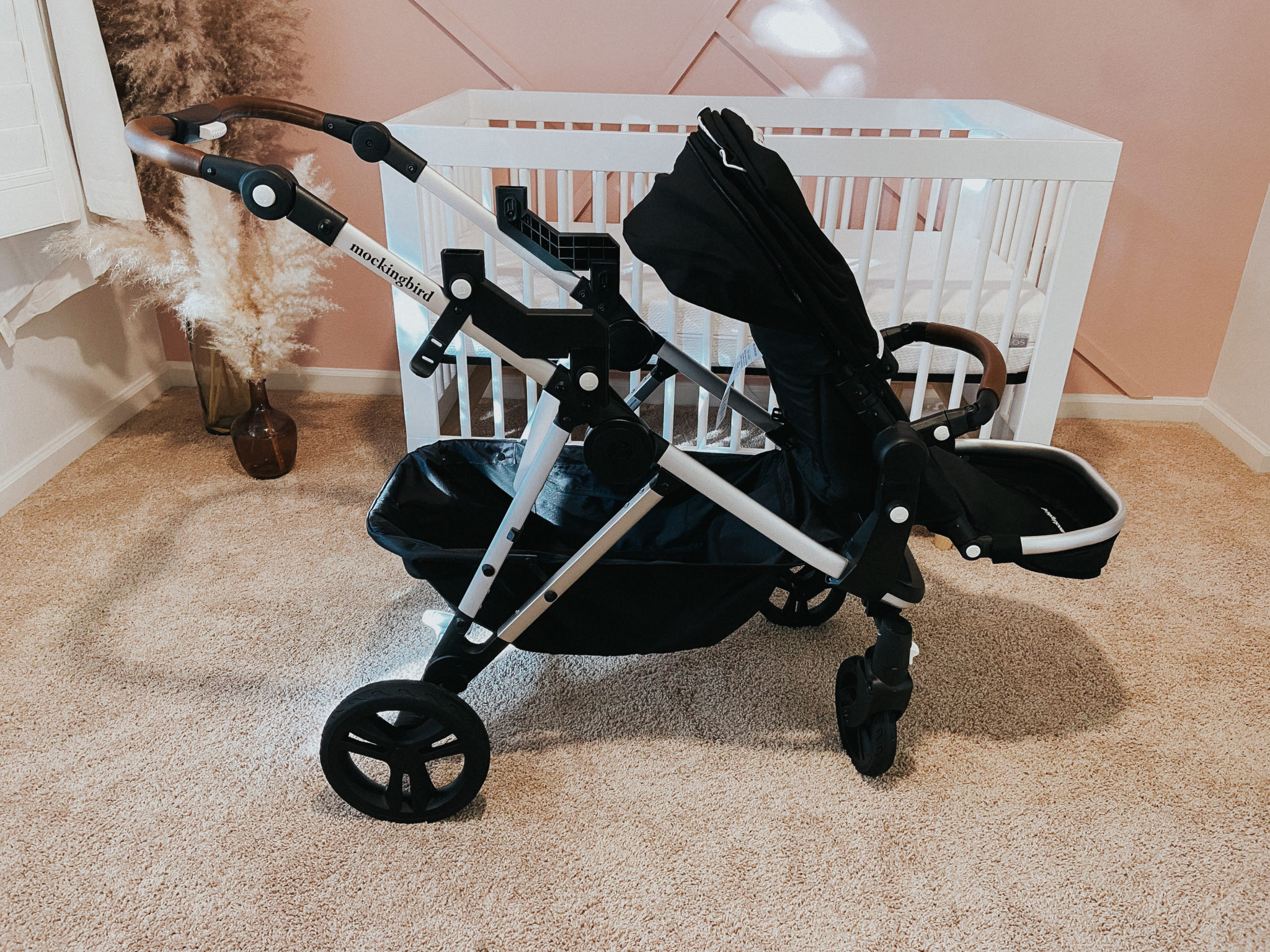 Mockingbird Stroller Full Review: Better than UPPAbaby Vista