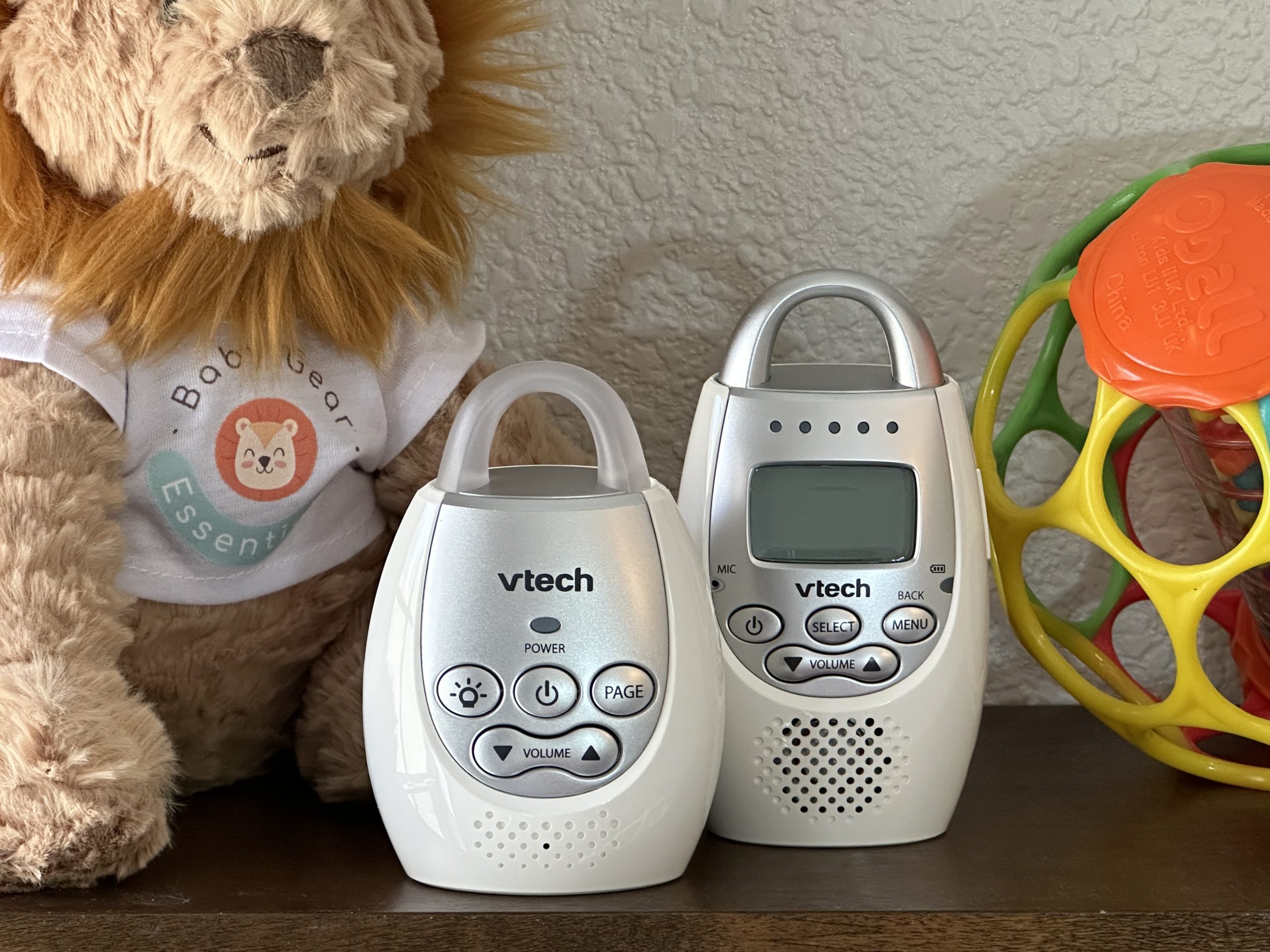 VTech DM221 Audio Baby Monitor: Comprehensive Review