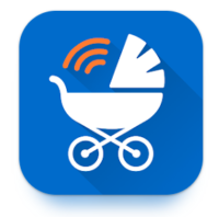 Baby Monitor 3G - Video Nanny logo