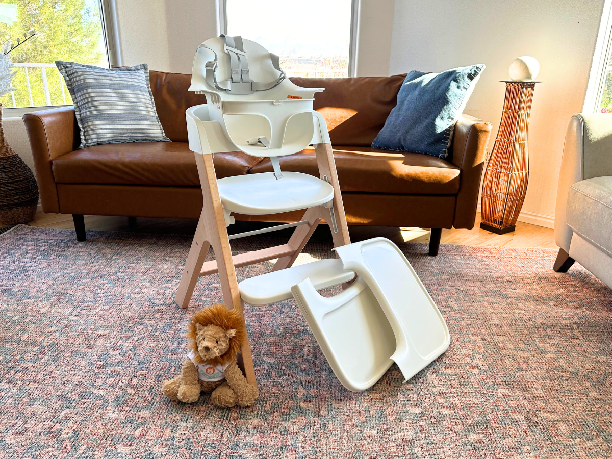 Mockingbird High Chair Full Review by Actual Parents