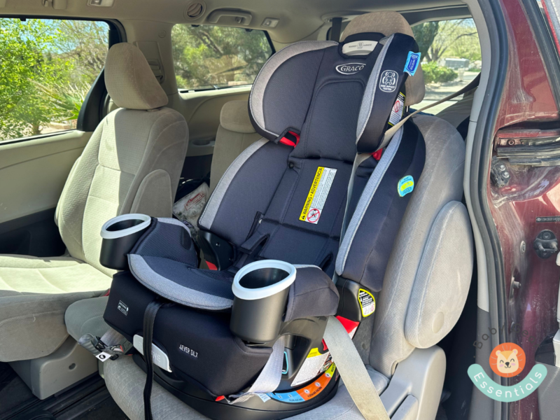 4 in 1 car seat reviews best sale