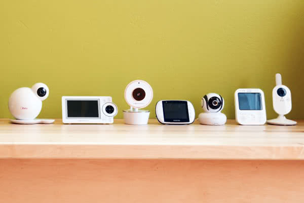 Baby Monitors: Which Type Is Right For You