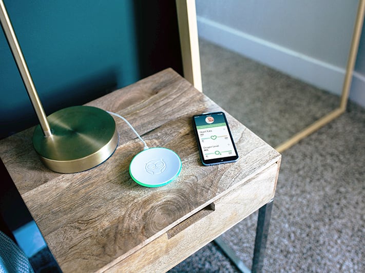 Owlet Smart Sock 2 Review The Future Of Baby Monitors 