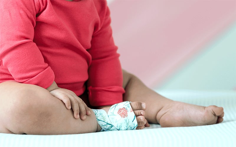 Baby Gear Essentials Owlet Smart Sock 2 oxygen review
