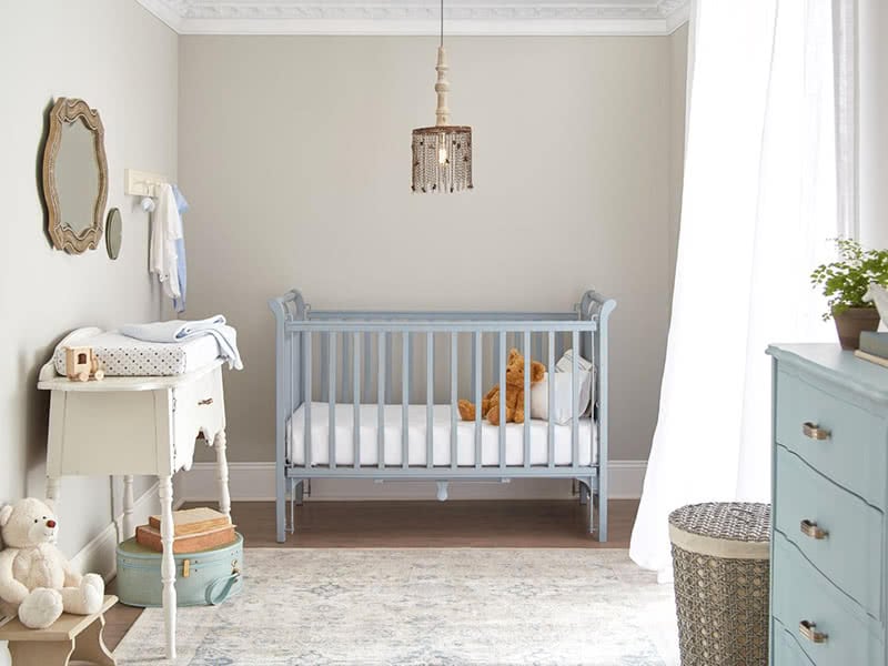 Where To Place A Baby Monitor 6 Safety Tips Updated For Video And Baby Gear Essentials Where To Put A Video Camera In Bedroom Or Nursery